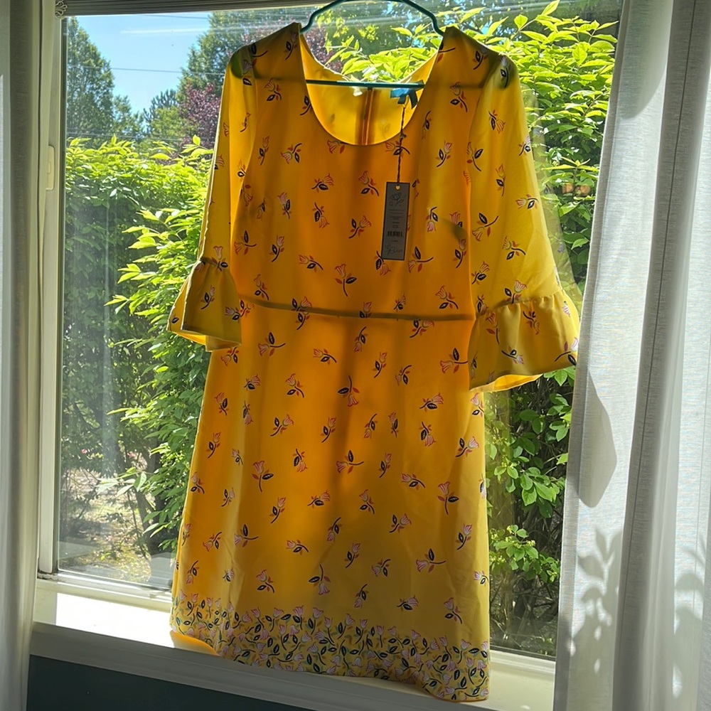 Draper James Roslyn Dress